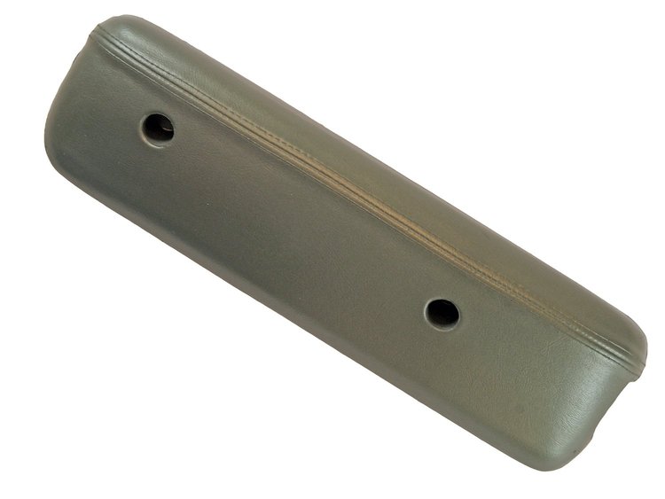 68 LH DELUXE ARMREST PAD
