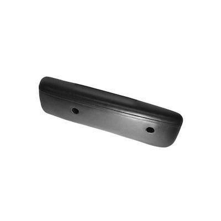 C8ZZ-6524100BKD Deluxe Arm Rest Pad (Black, RH)