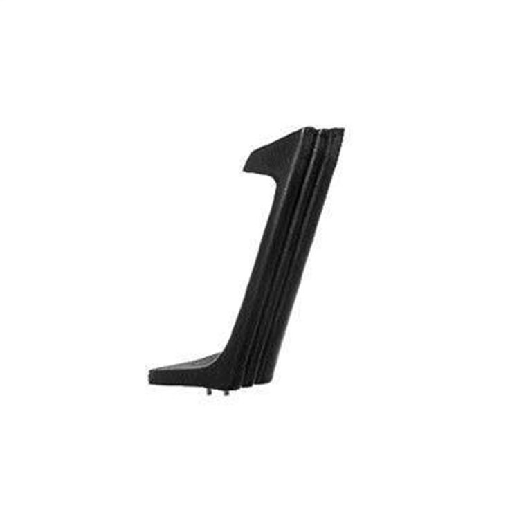 71-73 DELUXE DOOR PULL BL