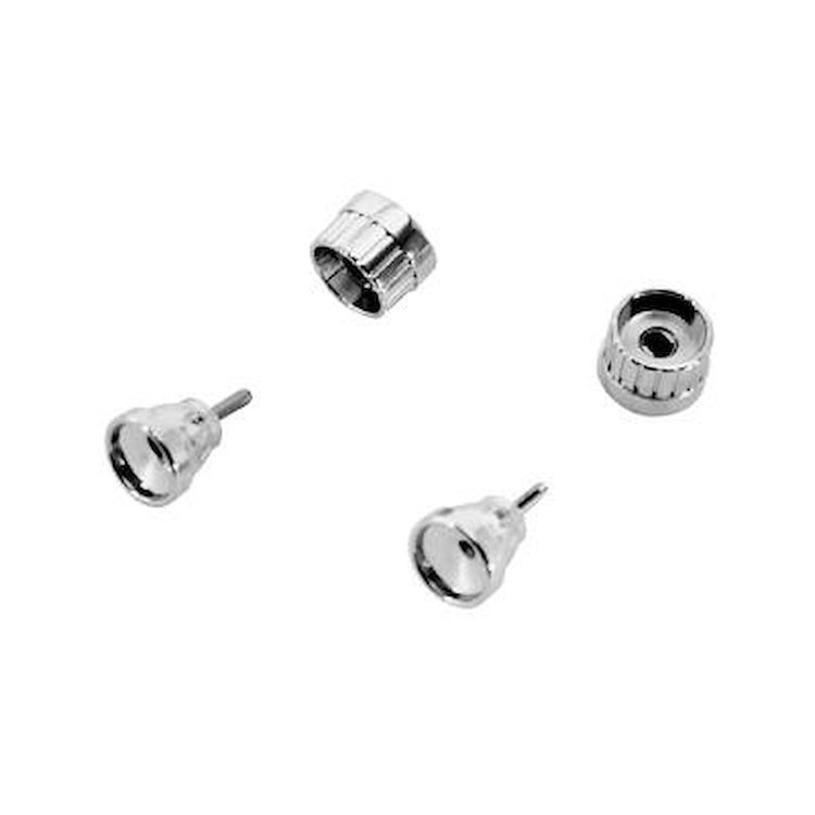 C4AZ-18817-30-A 64-66 Radio Knobs & Dials