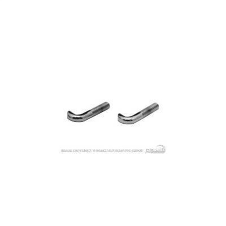 CONVERTIBLE TOP HOOK