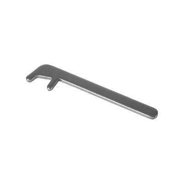 TRUNK LOCK STEM EXTENSION