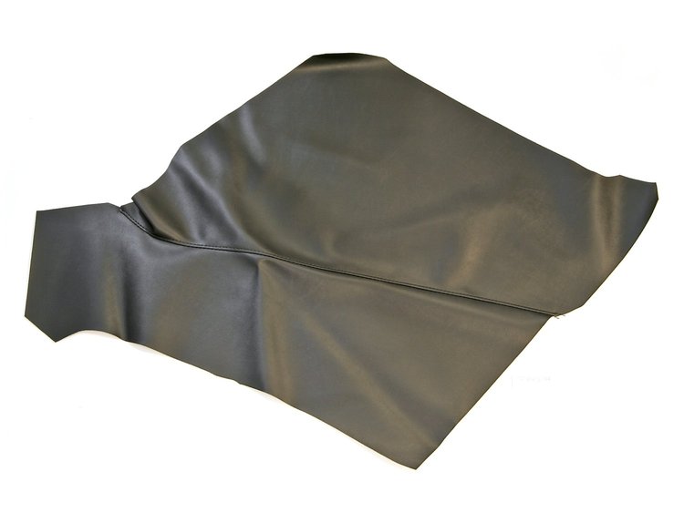 64-68 COUPE QUARTER PANEL