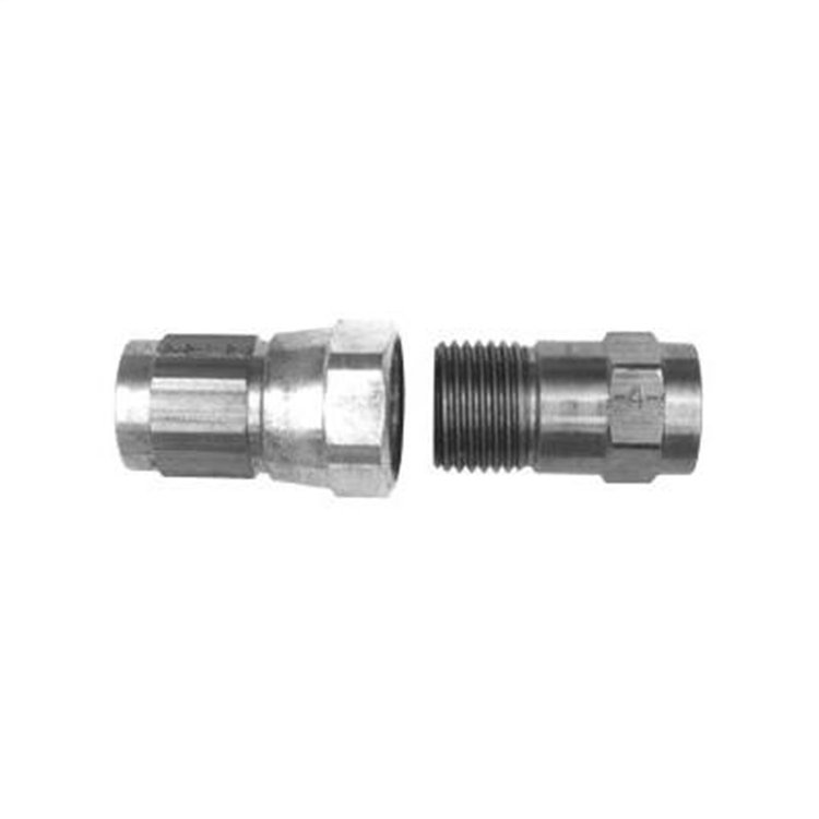 QUICK DISCONNECT FITTINGS