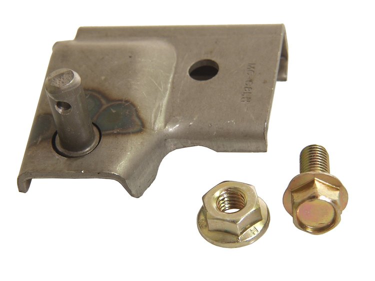 68-70 SEAT HINGE REPAIR B