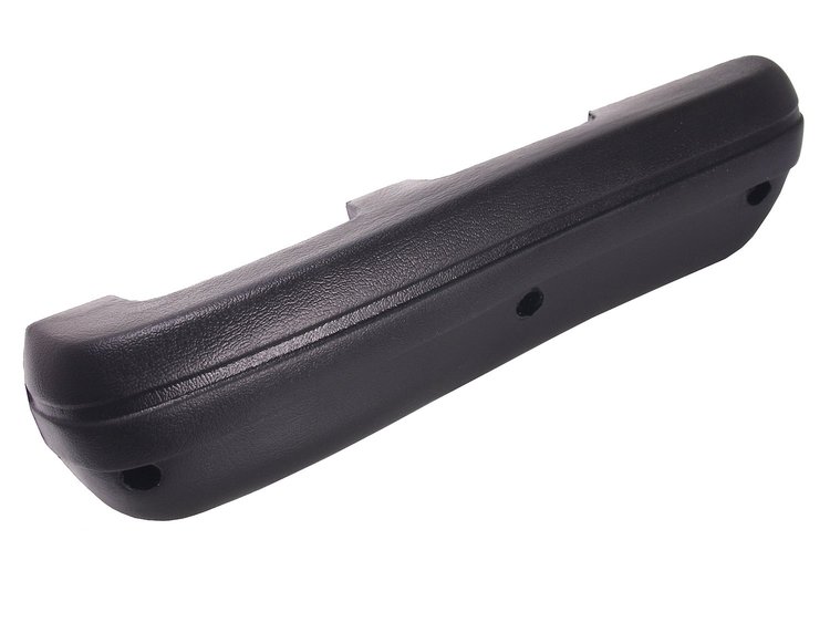 1969 ARM REST PAD BLACK L