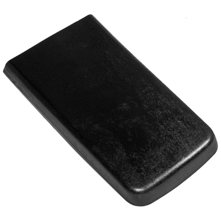 Center Console Arm Rest Pad 1969-1970 Ford Mustang