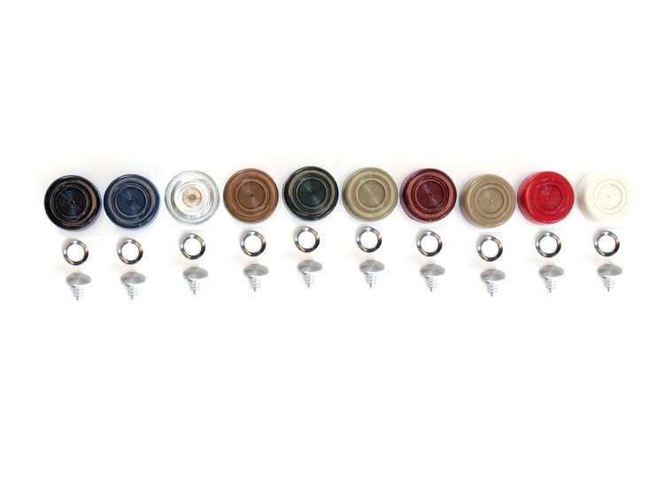 68-73 WINDOW CRANK KNOB P