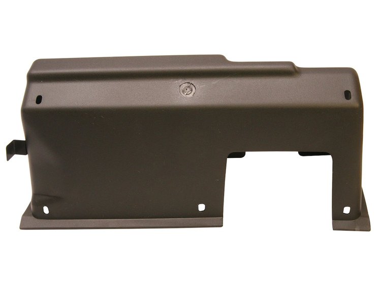 1969-70 MUSTANG GLOVE BOX