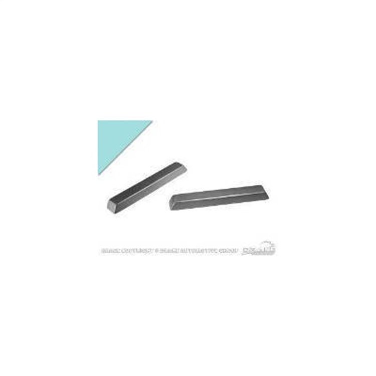 64-66 ARM REST PAD AQUA