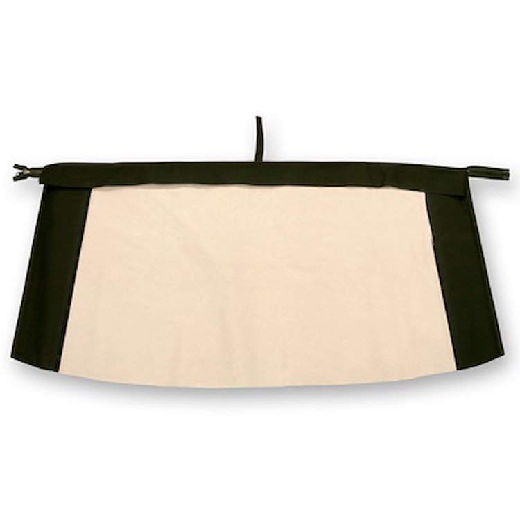 PLASTIC CONVERTIBLE TOP R