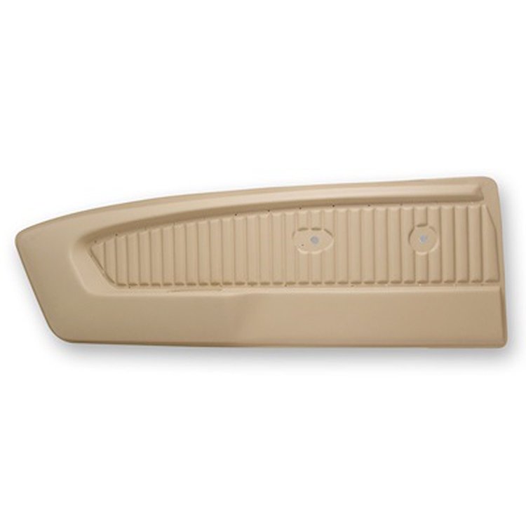 1966 DELUXE DOOR PANELS P