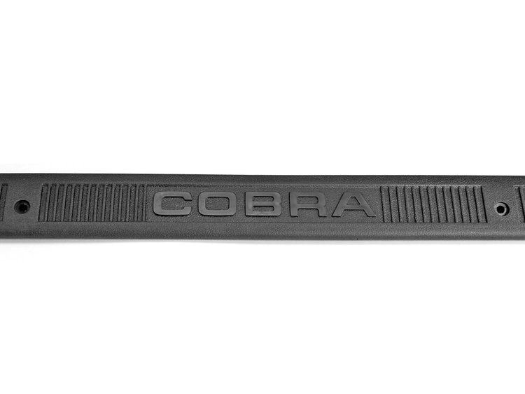 79-93 COBRA SILL PLATES B