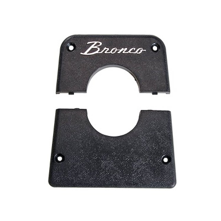 C8TZ-9601698A-B 68-79 Bronco Steering Column Cover