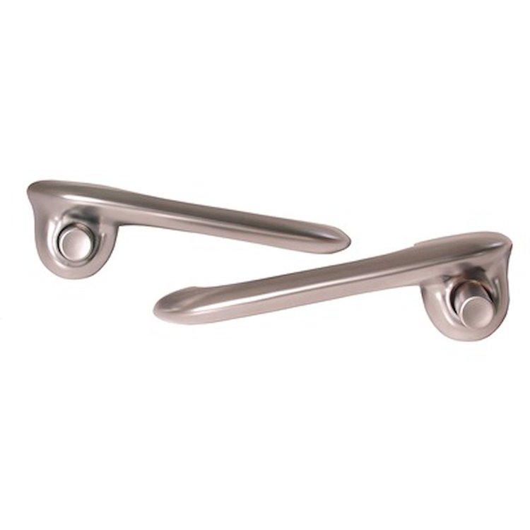 Exterior Door Handle Set 1969-1970 Ford Mustang