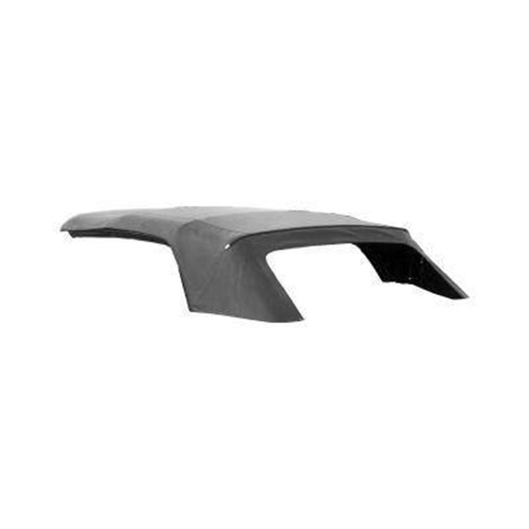 CONVERTIBLE TOP WITH GLAS