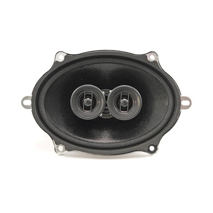 C7AZ-18808-DVCA 67-8 DVC upgrade speaker w/ac