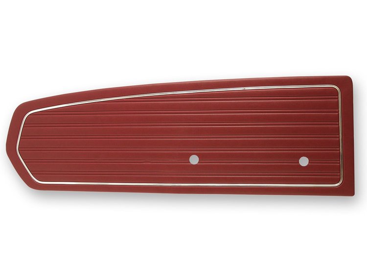 1968 STANDARD DOOR PANELS