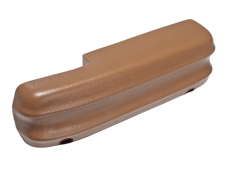 ARM REST PAD GINGER LH