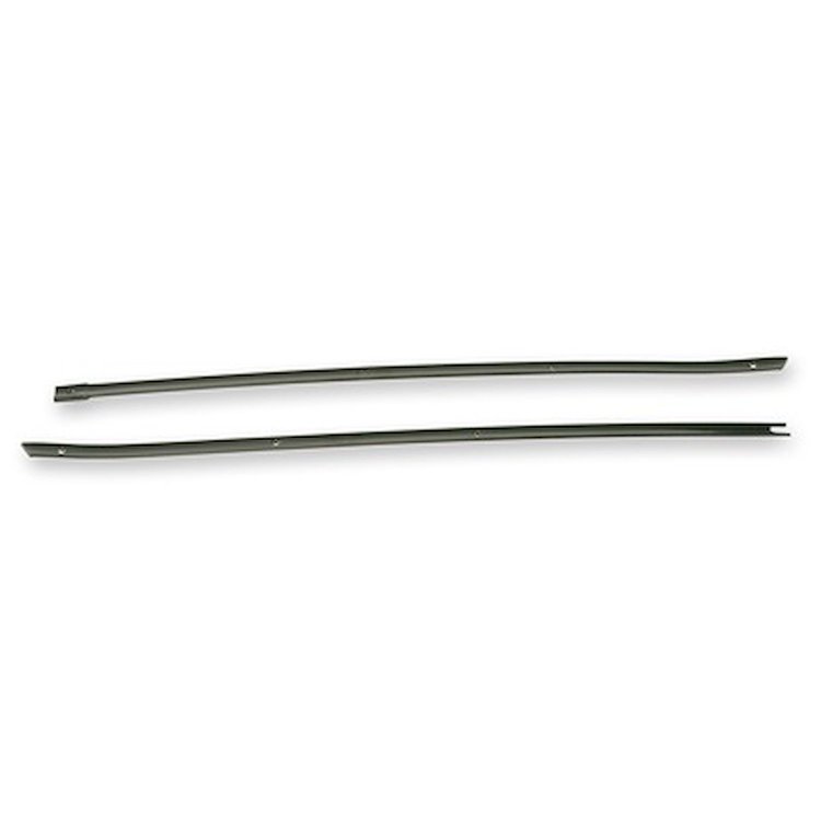 C7ZZ-6504522-3A 67-68 Windshield filler panel