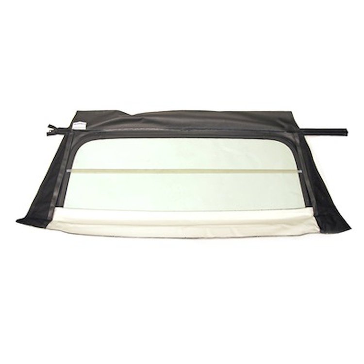 Rear Window Glass 1967-1970 Ford Mustang Convertible