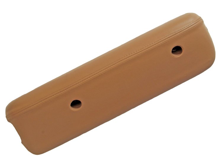 68 RH DELUXE ARMREST PAD