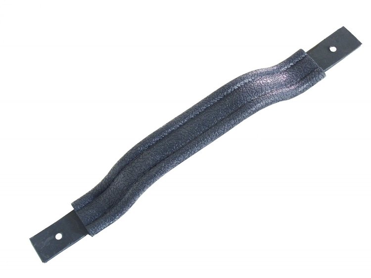 DELUXE DOOR PULLS DARK BL