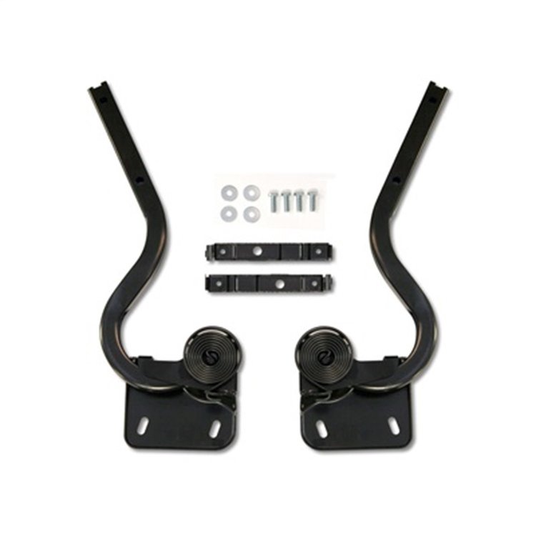 69-70 FASTBACK TRUNKLID H