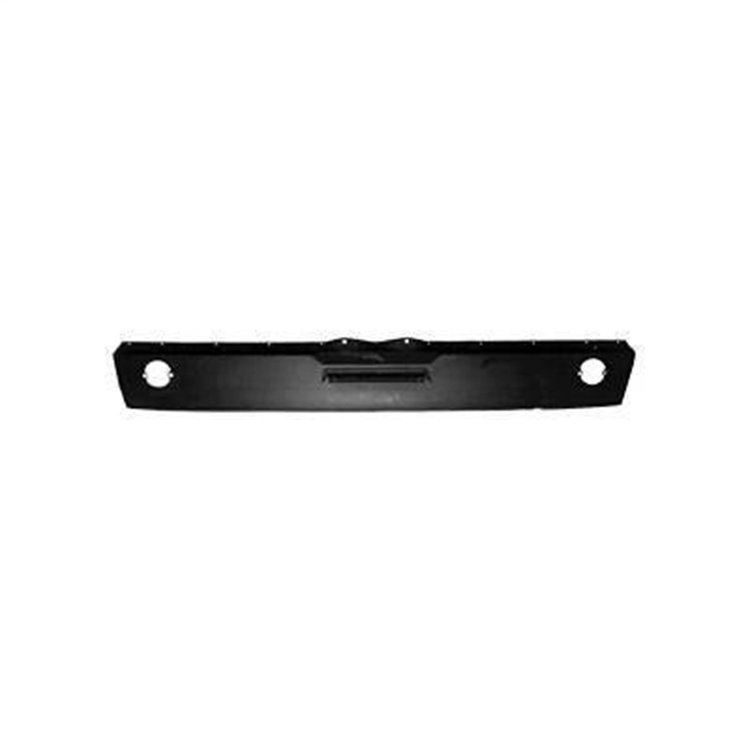 REAR VALANCE