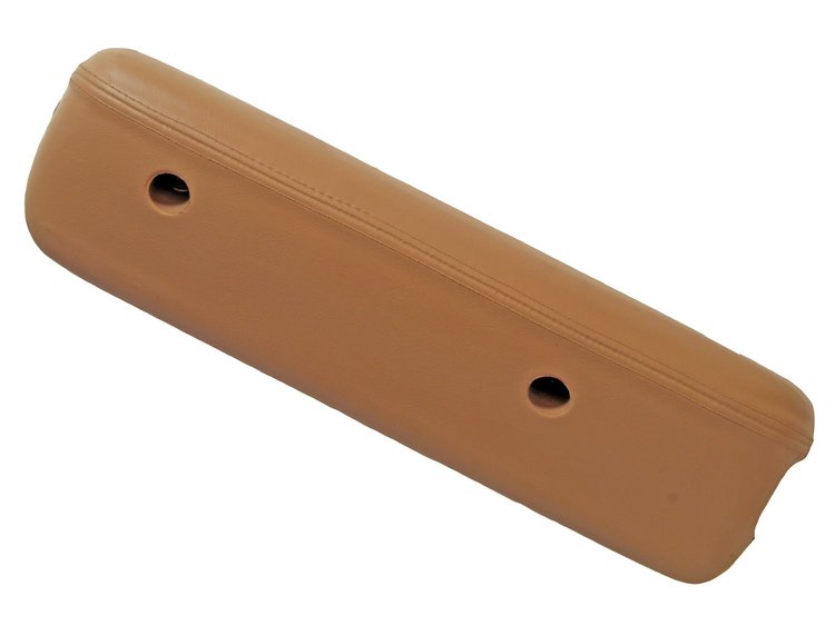68 LH DELUXE ARMREST PAD