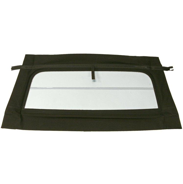 Rear Window Glass 1969-1970 Ford Mustang Convertible