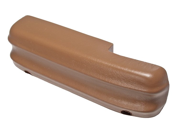 ARM REST PAD GINGER RH