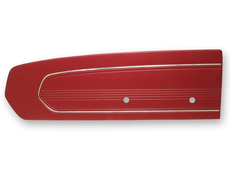 1967 STANDARD DOOR PANELS