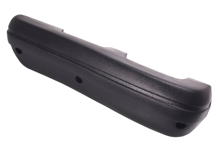 1969 ARM REST PAD BLACK R