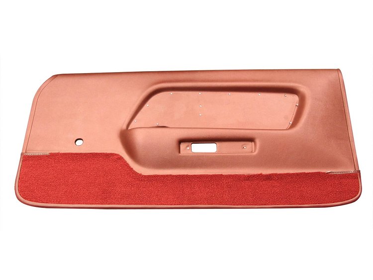 1969 DELUXE DOOR PANEL DA