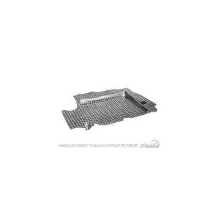 71-73 HEAVY DUTY TRUNK MA