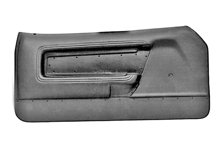 DELUXE DOOR PANEL MEDIUM