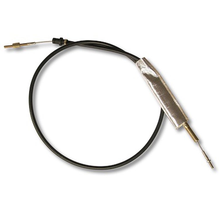 Clutch Cable 1964-1970 Ford Mustang