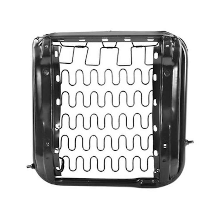 C5ZZ-6563101-A 64-67 Lh seat bottom