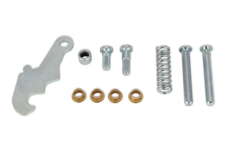 C5ZZ-6522800-K Door Hinge Repair Kit for 1964-1967 Ford Mustang