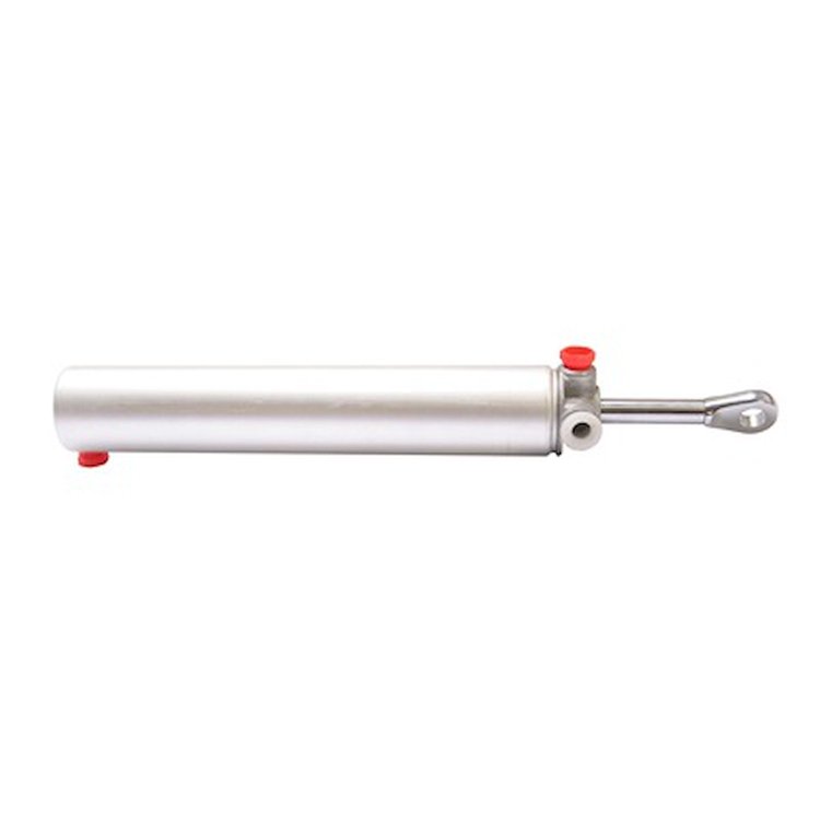 C5ZZ-7650600-A 1964-70 Convertible Top Hydraulic Cylinder (Import)