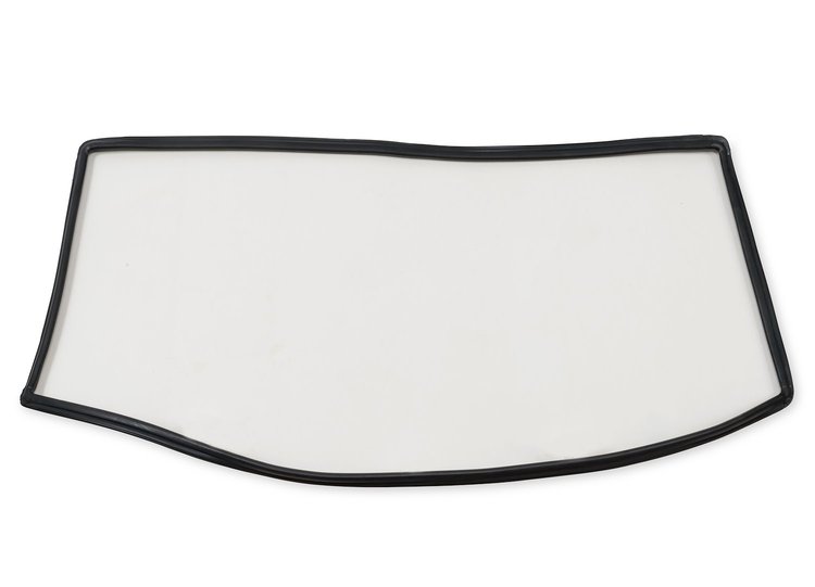 64-68 WINDSHIELD SEAL