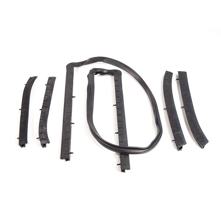 Convertible Top Seal Kit for 1964-1968 Ford Mustang