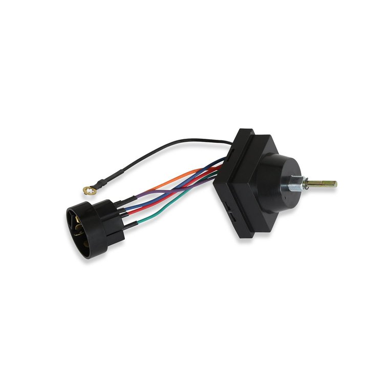 Variable Wiper Switch 1964-1966 Ford Mustang