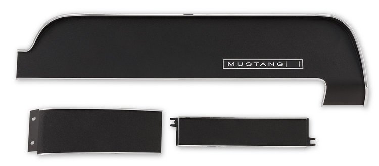 DASH PANEL SET 3 PIECE
