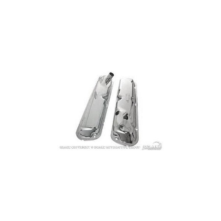 Valve Covers 1964-1967 Ford Mustang