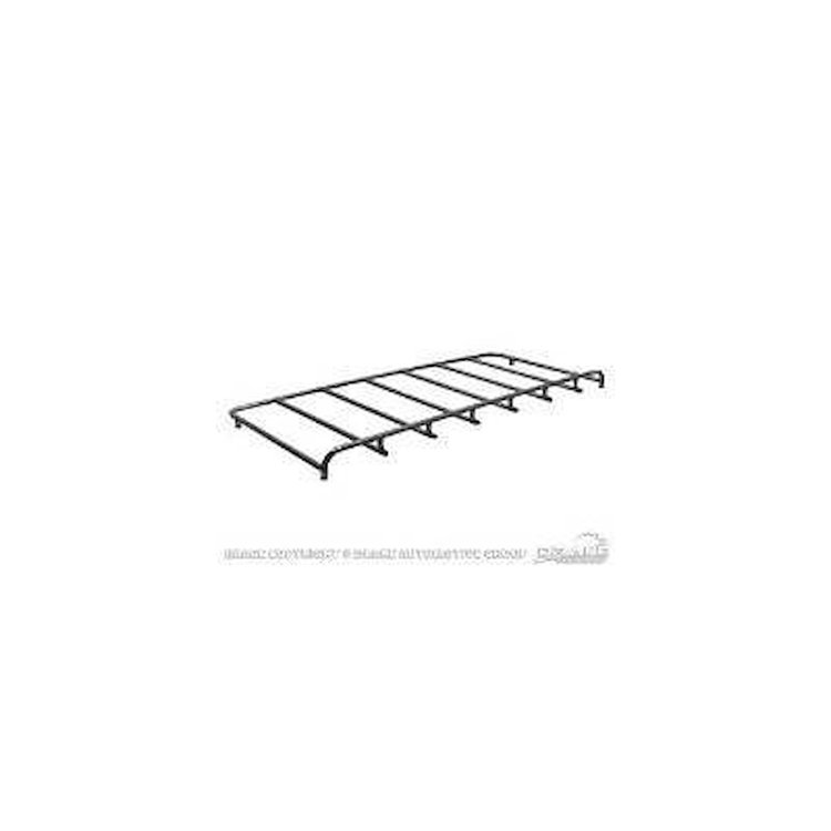 LUGGAGE RACK