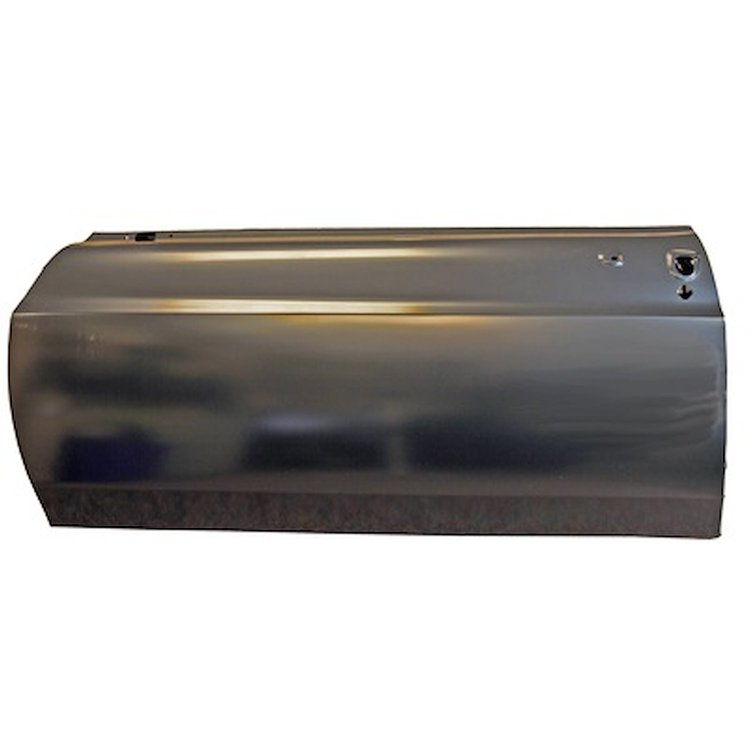 Complete Door Shell 1969-1970 Ford Mustang