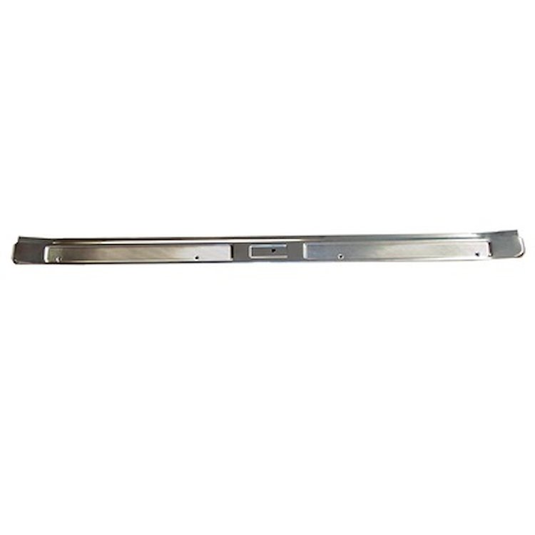 69-70 DOOR SILL SCUFF PLA