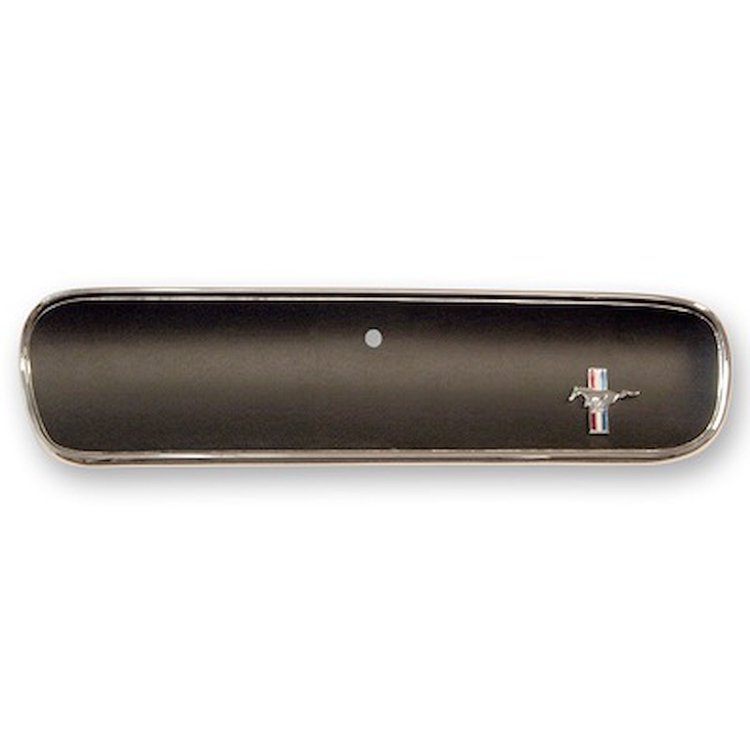 64-66 CURVED GLOVE BOX DO